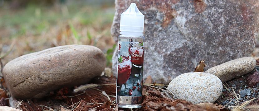 E-liquide Pop’Caf 50ml - Millésime