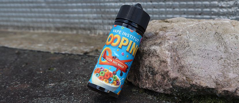 elfbar nachfüll pod läuft aus Concentré Energy 30ml Vampire Vape