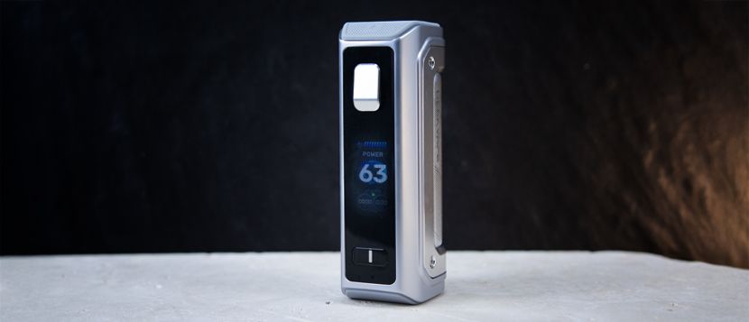Pack dbutant Aegis Mini 5, pack pour arrter de fumer, pack pour dbuter  la vape - Taklope