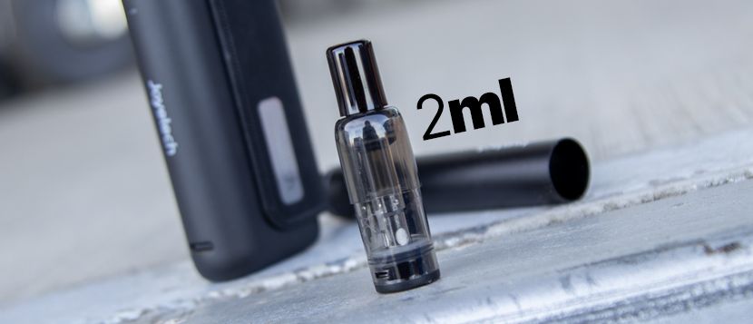 Cartouches eRoll Slim - Joyetech