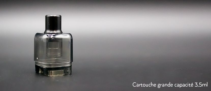 Cartouche AVP Cube - Aspire
