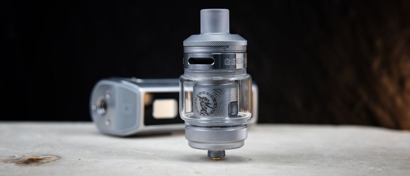 Clearomiseur Z Nano 2 - Geek Vape