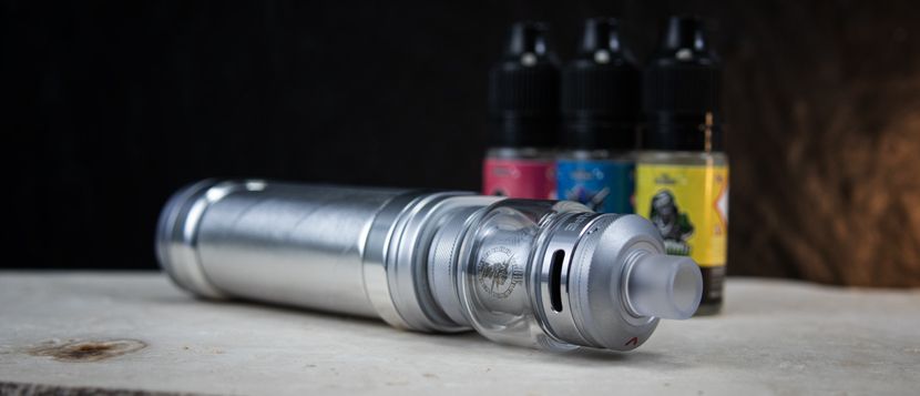 elfbar nachfüll pod läuft aus Pack débutant Aegis Mini 5, pack pour arrêter de fumer, pack pour débuter  la vape
