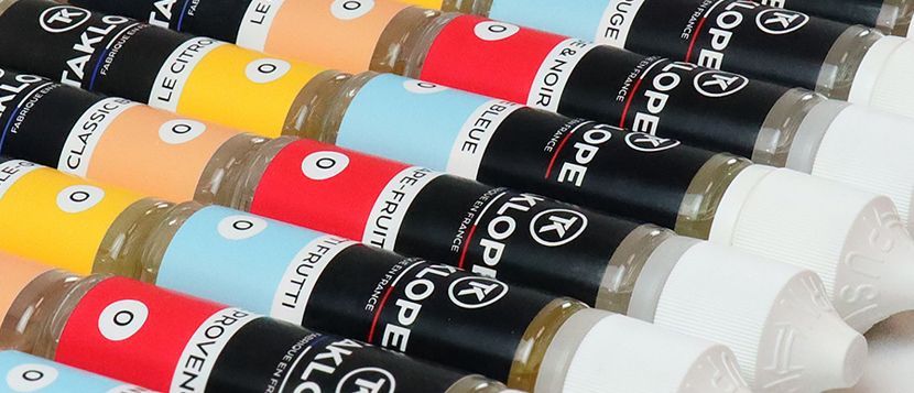 E-liquide N'ice Cola 50 ml - Taklope