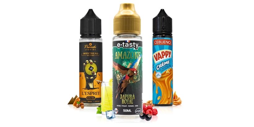 elfbar nachfüll pod läuft aus Pack e-liquide du mois, pack liquide e-cigarette