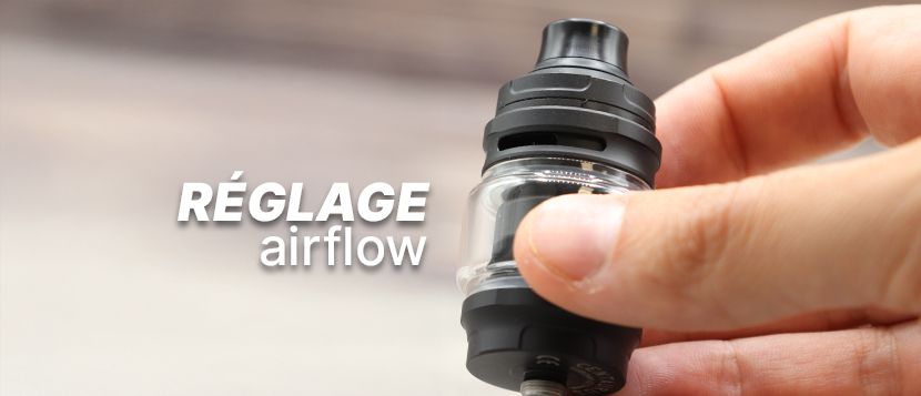 clearomiseur centaurus lost vape avis Clearomiseur Centaurus V2 Lost Vape
