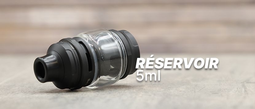Clearomiseur Centaurus V2 Lost Vape - Taklope
