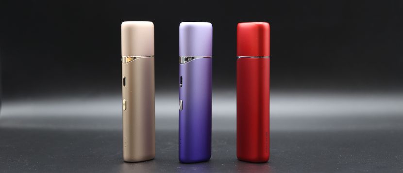 elfbar nachfüll pod läuft aus Feelin XR PRO de Nevoks : le système à pods avec une batterie de 2500 mAh