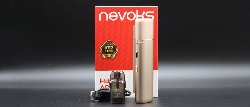 Kit pod Feelin AG Nevoks