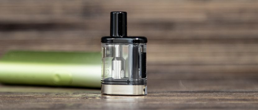 Cartouches Avocado Baby Pro - Vaptio
