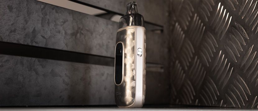 Sécurité de vape avant tout