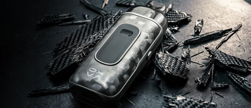 Kit pod VPrime 2 – Oxva