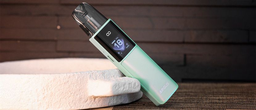 Kit Pod Argus G4 Voopoo, E-Cigarette pod Voopoo - Taklope Kit Pod Argus G4 Voopoo, E-Cigarette pod Voopoo - Taklope