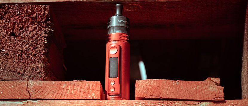 Kit pod Drag H40 Pro – Voopoo