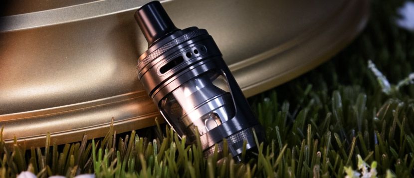 Clearomiseur Zenith 2 Pro – Innokin