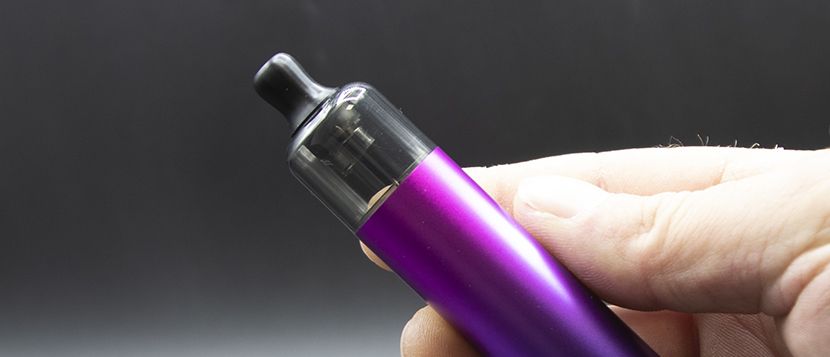 Cartouche Flexus Stik - Aspire