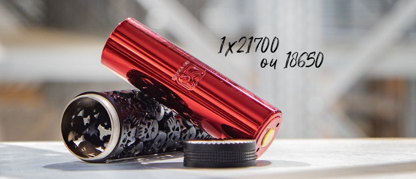 elf bar vape uk Mod Blaster BD Vape main image 0