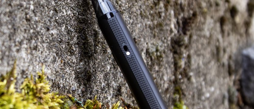 XLIM Go Lite : la vape avec un petit goût de liberté