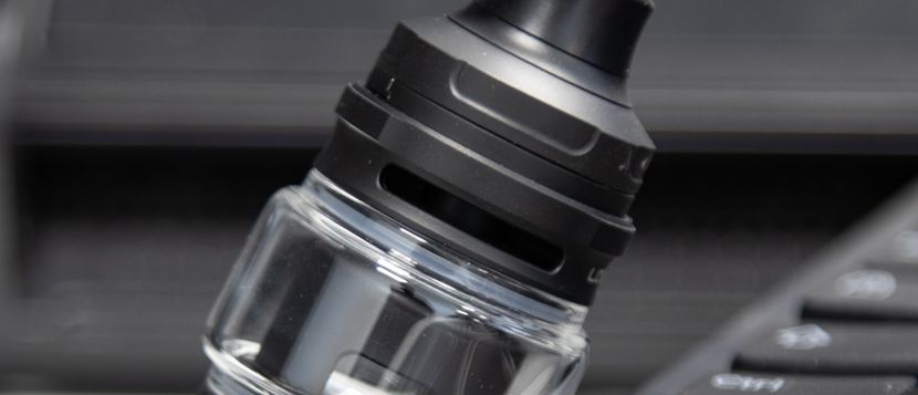 Thelema Solo 100 Pro : tout pour l'airflow (rien pour les fuites)