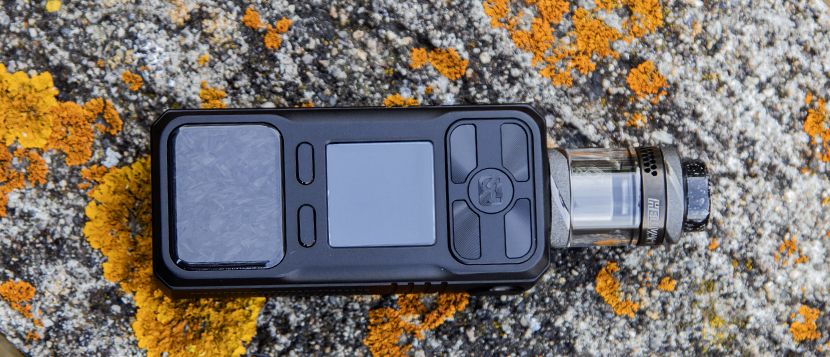 Dead Rabbit Solo 2 : la version "monocoil" du Dead Rabbit 4