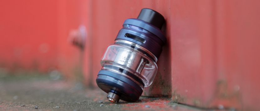 Clearomiseur Subohm TF-D Tank Smok