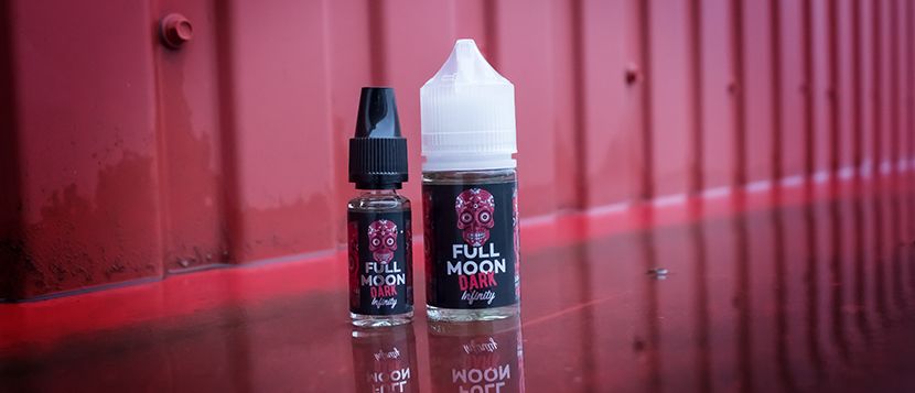 Arôme Dark Infinity 30ml - Full Moon