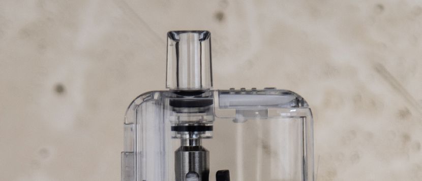 Drip-tip 510 Fanssy – Aspire