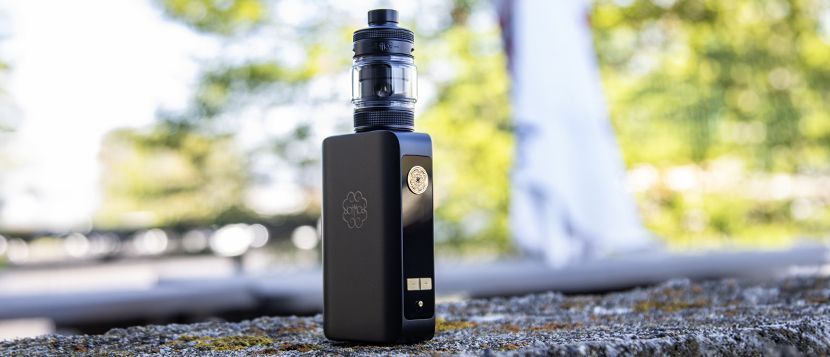 Occultez les cieux avec la Dotbox 220W V2