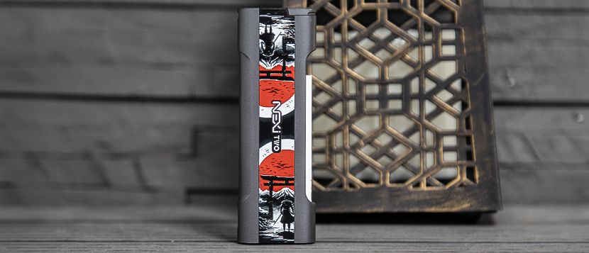 Kit Nexi Two - Aspire