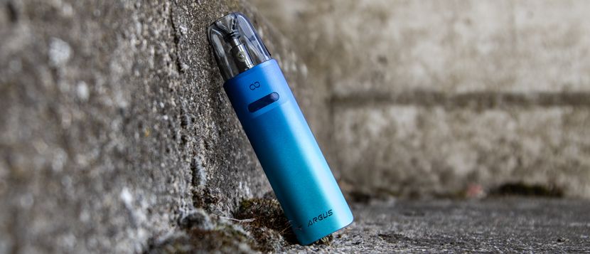 Kit pod Argus G4 Mini – Voopoo Kit pod Argus G4 Mini – Voopoo