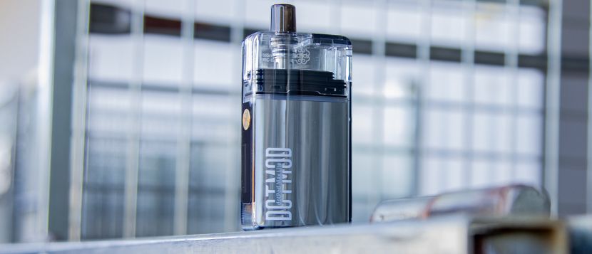 Kit pod Dotpod Max Lite - Dotmod