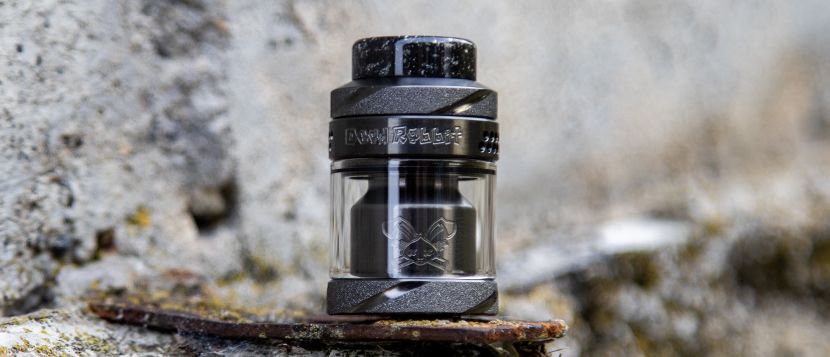 Atomiseur Dead Rabbit Solo 2 RTA – Hellvape