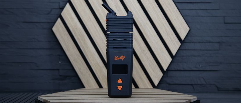 Vaporisateur Venty – Storz & Bickel