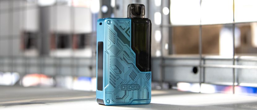 Kit Gotek Pro 2 - Aspire