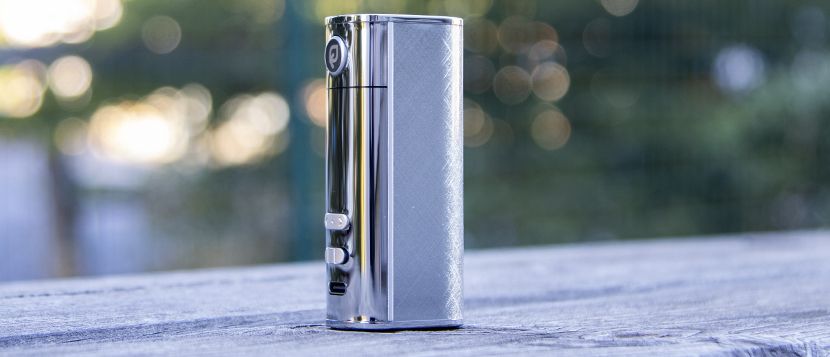 Box iStick X40 – Eleaf