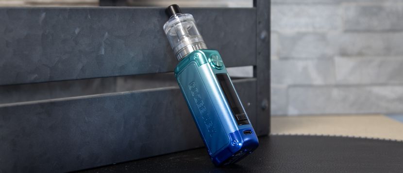 Kit GoZee Nex Go Z Nex – Innokin