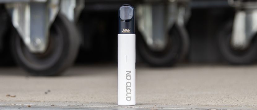 Kit puff No Cloud Smooth 1K – RELX