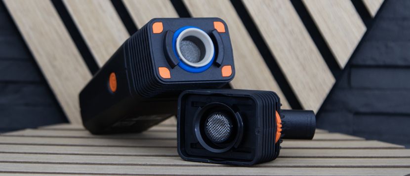 Vaporisateur Storz & Bickel Venty : seulement 20 secondes d’attente grâce à un mini chauffage hybride breveté