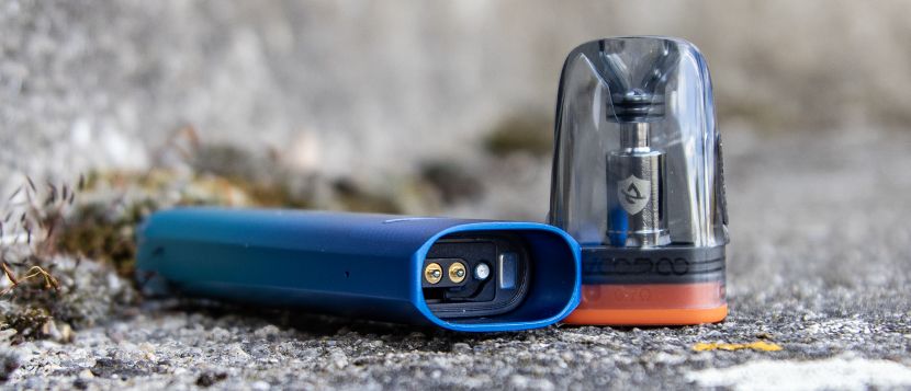 Comment fonctionnent les cartouches Argus Multi-Ohm 3,5ml ? Comment fonctionnent les cartouches Argus Multi-Ohm 3,5ml ?