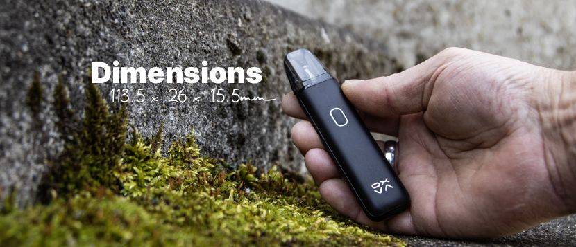 XLIM Go Lite : insensibles, s'abstenir