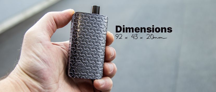 Finition Link : le modèle luxe qui laisse scotché