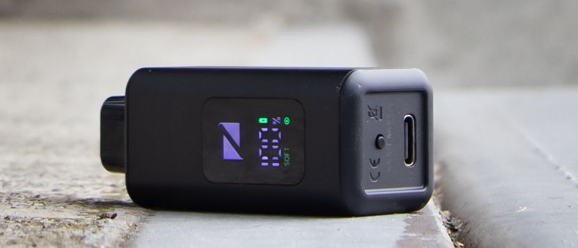 Batterie Pod ZLand Mini ZLAB - Taklope