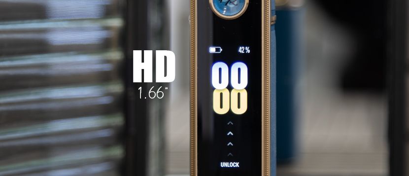 Touchez la perfection du doigt avec le kit Drag X3 Édition Limitée