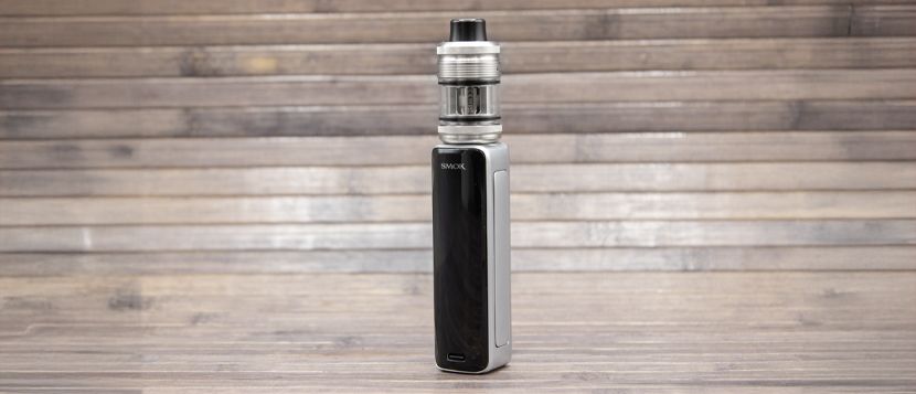 Clearomiseur Subohm TF-D Tank Smok - Taklope
