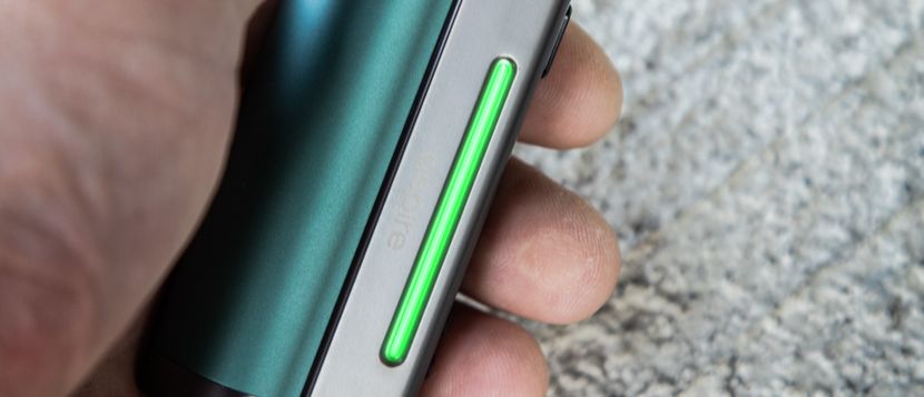 Zelos M80 : du style en barre !