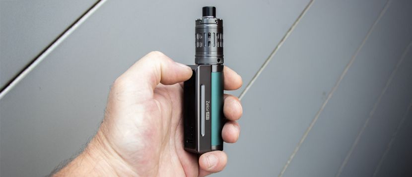 Zelos M80 : "une box qui fait tout, sinon rien !"