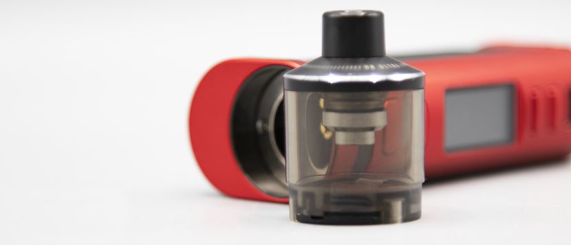 Cartouche UB Ultra - Lost Vape