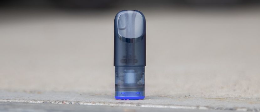 Cartouche No Cloud Smooth 2ml incluse