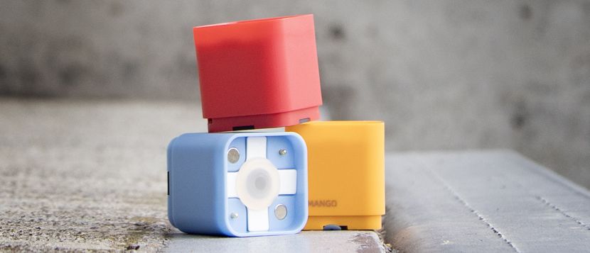 Batterie Pod ZLand Mini ZLAB