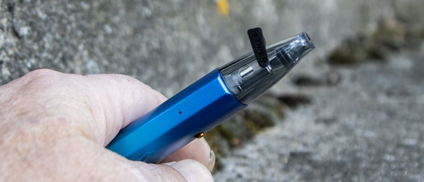 Comment remplir le kit pod Argus G4 Mini de Voopoo ? Comment remplir le kit pod Argus G4 Mini de Voopoo ?